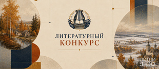 Конкурс в четвертый номер альманаха &laquo;Родина&raquo; 2026 года