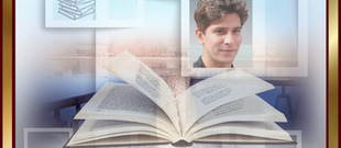 Поэтический конкурс  «МОЯ КНИГА-2025»