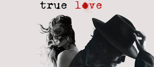Литературный конкурс True Crime, True Love от ЭКСМО