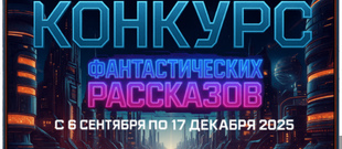 Международный конкурс малой прозы «Фантастика – наше будущее»