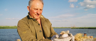 III Всероссийский литературнsq конкурс «ЭКОЛОГИЯ ДУШИ».