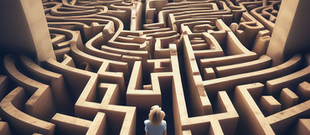 Премия "Лабиринт"