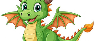 Тайна последнего дракона