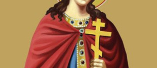 Построим храм святой Екатерине стихами