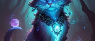 &laquo;Кошачий портал: вход только для избранных&raquo;