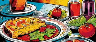 &laquo;Вкус слова&raquo; - Конкурс историй о гостеприимстве, вкусе и местах