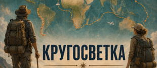 Конкурс короткого рассказа "Путешествие вокруг света"