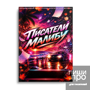 Писатели Малибу
