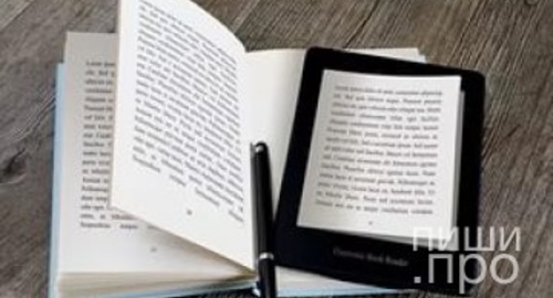 Литературное редактирование: 4 совета