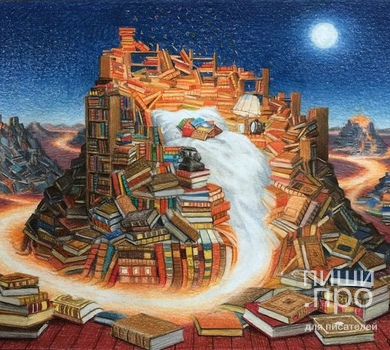 Как стать писателем в 2026 году: руководство от Пиши.про