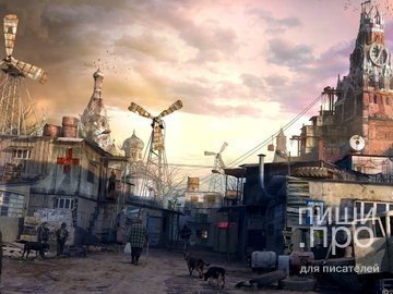 Книги про вирусы: как устроены сюжеты романов про эпидемии и вирусы