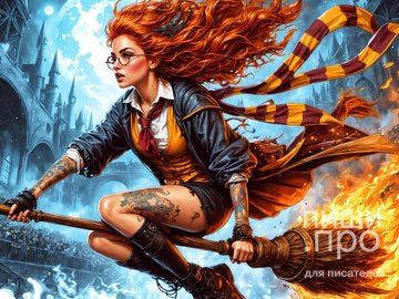 Прокачай креатив!