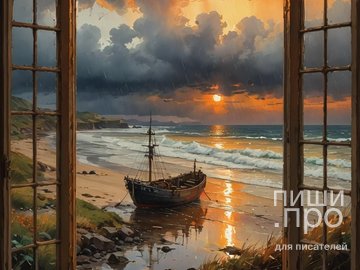 Прокачай креатив!