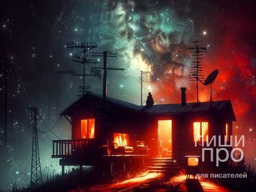 Прокачай креатив!