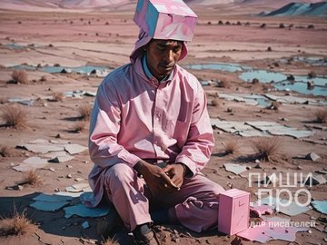 Прокачай креатив!