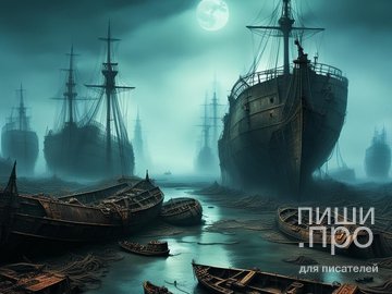 Прокачай креатив!