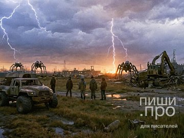 Прокачай креатив!