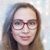 Оксана Лукьянова