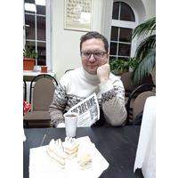 Фото автора