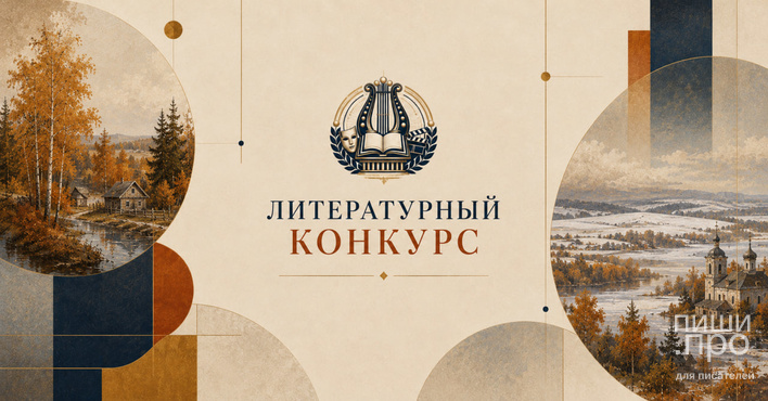Конкурс в четвертый номер альманаха &laquo;Родина&raquo; 2026 года