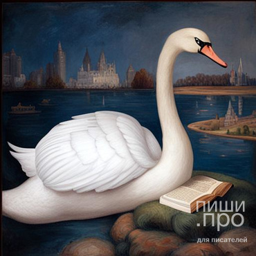 Фестиваль-конкурс «Лебедь Белая»