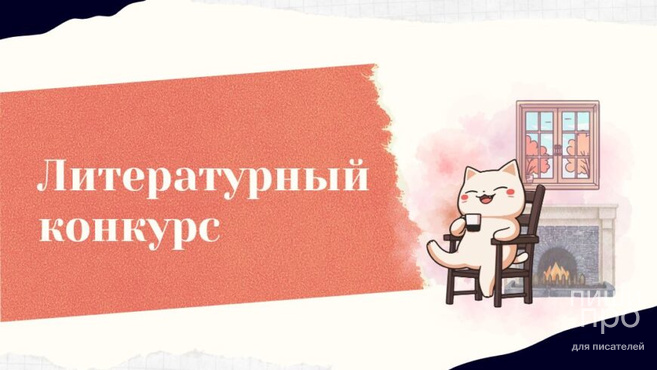 Конкурс в спецвыпуск «Теплые записки»