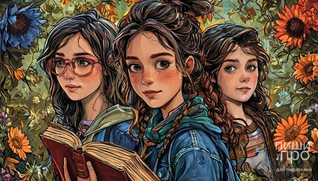 Конкурс детской и подростковой книги и современных сказок "По дороге в жизнь: от сказки до повести" Конкурс детской и подростковой книги и современных сказок "По дороге в жизнь: от сказки до повести"