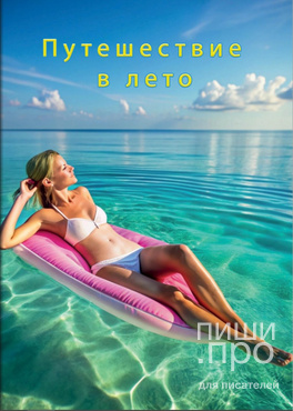 Путешествие в лето Путешествие в лето