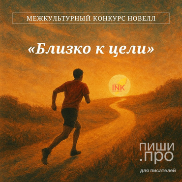 Межкультурный конкурс новелл, 6-е издание. «Близко к цели» Межкультурный конкурс новелл, 6-е издание. «Близко к цели»
