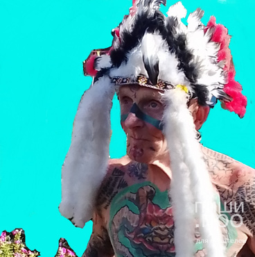 Конкурс Спартака