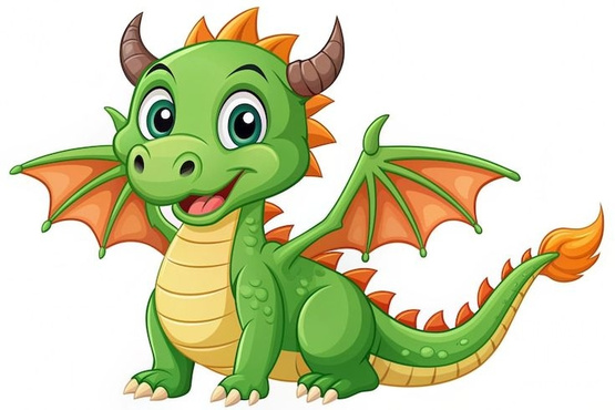 Тайна последнего дракона