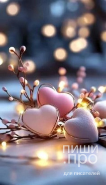 Время дарить тепло