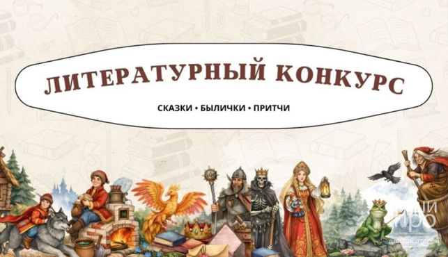 Конкурс в издание &laquo;Пока живет сказка&raquo; памяти А. Н. Афанасьева