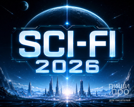 Международный конкурс Ski-Fi 2026
